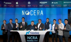 Nocera Team at NASDAQ